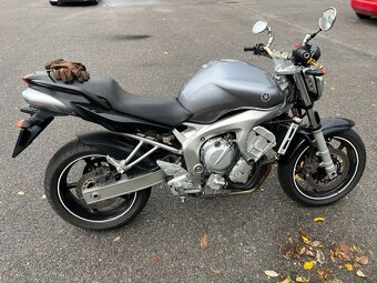 Yamaha FZ6n Kúpené v K2 moto CZ - 4