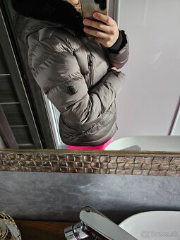 WELLENSTEYN Mayfair dámska zimná bunda - 4