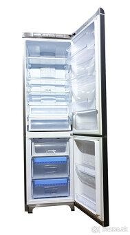 Kombinovaná chladnička ARISTON BMBL 2025 CF/HA - 4