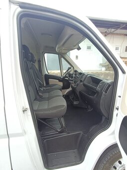 Fiat Ducato L2 H1 - 4