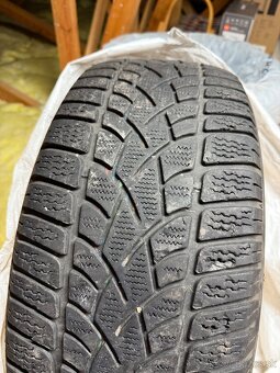 Dunlop sp winter - 4