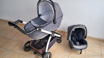 Peg-Pérego Book Denim - 4