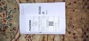 Light 4Me Strobe Multibar - silné svetlo - 4