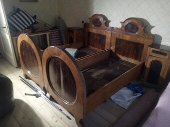 Predam starozitny nabytok - 4