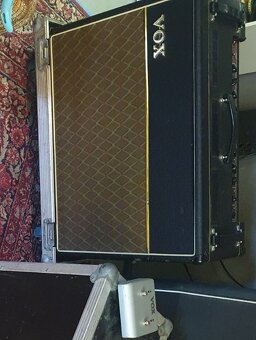Vox AC 30 CC2 - 4
