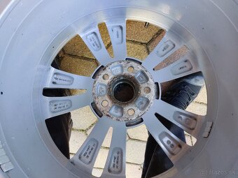 Škoda Neptune 5x112 R18 - 4