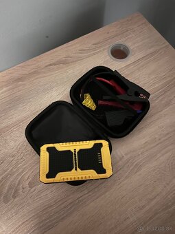 Startovaci Box Baterii Hummer - 4