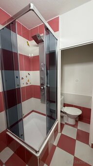 Ponúkam Vám do prenájmu garsónku v centre mesta. - 4