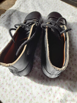 Pracovné topánky - bezpečnostná obuv - nové - 4