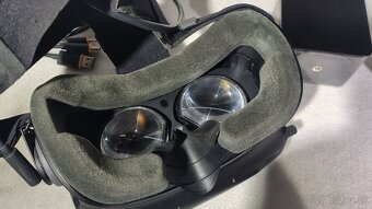 Virtuálna realita HTC VIVE - 4