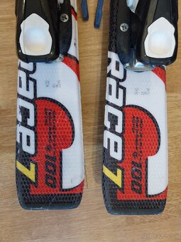 Detský lyžiarsky set - 4