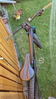 Cube stereo one77 pro 29 anodized - 4