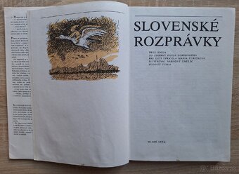 Slovenske rozpravky 1+2 - 4