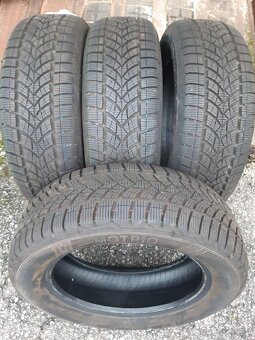 Predam zimné pneumatiky - 4