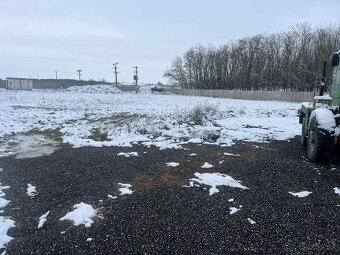 Pozemok na prenájom - 4