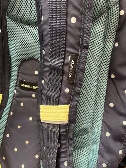 TOPGAL školská taška - 4