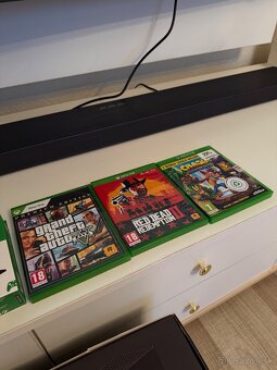 Xbox Series X 1TB “Forza Horizon 5” - 4