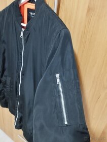 Pánska bunda veľ. S - 4