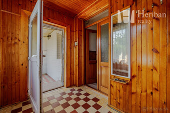 PREDAJ Rodinný dom Valaliky, 7,1ár pozemok, Košice-okolie - 4