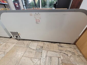 Mraznička AHT Miami 185 - 4