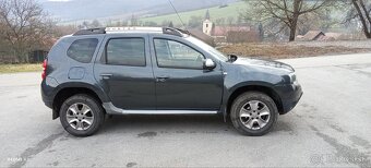 DACIA DUSTER 1.2TCe 2014 - 4