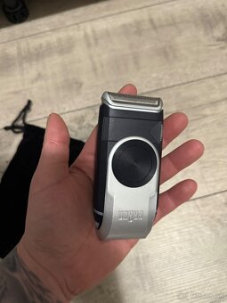 Braun MobileShave M-90 - 4