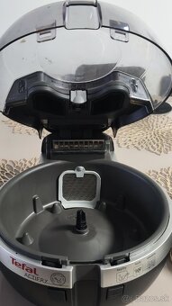Tefal FZ 7002 Actifry teplovzdušná fritéza - 4