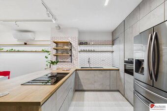 REB.sk, Predaj 3 izbový byt,159 m2, Račianska ul, Urban Resi - 4