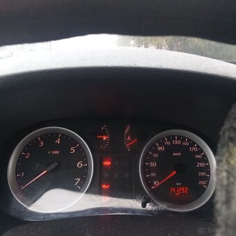 Predám Renault Thalia - 4