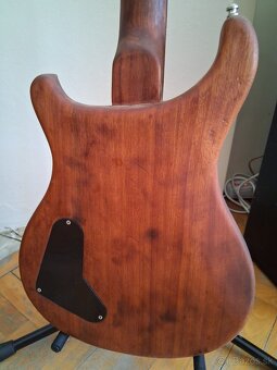 PRS SE Custom Korea - 4