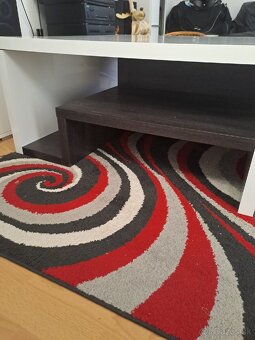 Predám konferenčný stolík - 4