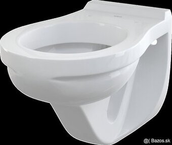 Závesné WC (alca - 4