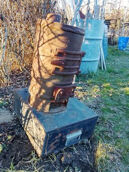 Piecka liatinova - 4