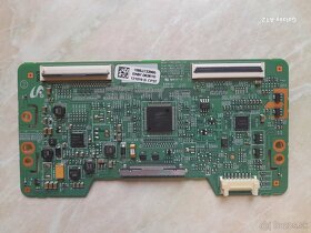 Náhradné diely na TV SAMSUNG UE32EH5300W - 4