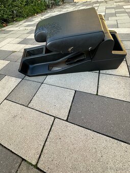 Lakťová opierka e36 - 4