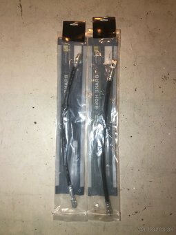 Nové nepoužité diely - 4