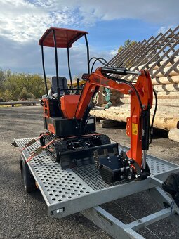 Prenájom autoprepravníka + Autopreprava - 4