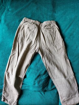 Nohavice Reserved (2) - 4