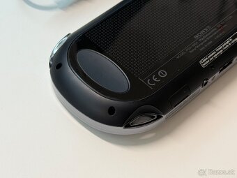 Playstation vira Oled - Pekný stav - 4