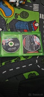 Zaklinac : Divoky hon - 4