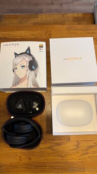 Edifier HECATE G5BT - 4