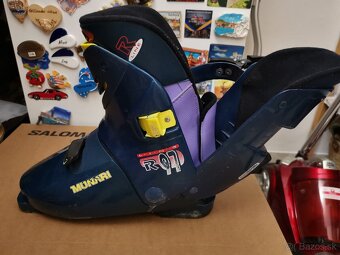 Predám lyžiarky. - 4