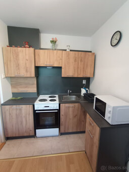 Prenájom 1-izbový byt v Trnave - 4