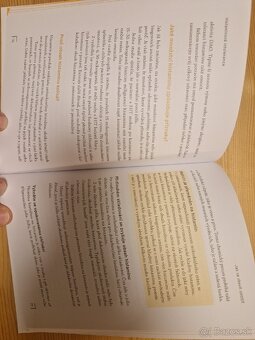 Predam knihu Histaminová intolerance - 4