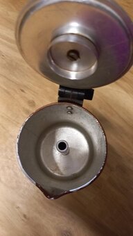 Koťogo na prípravu kávy - 4