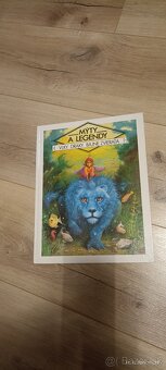 Mýty a legendy - 4