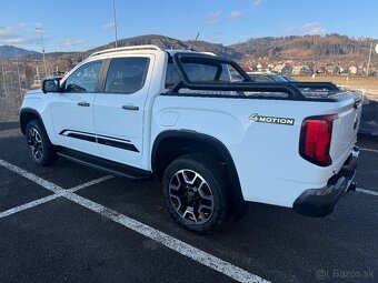 VW Amarok Panamericana - 4