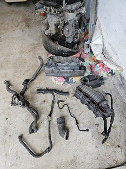 Peugeut 207 70kw - 4