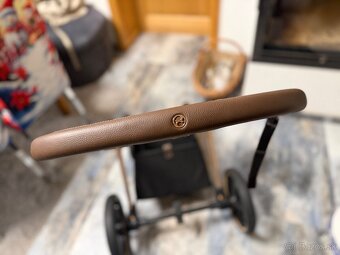 Cybex priam podvozok - 4