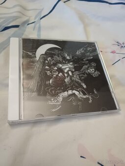 Metal CD , death,black - 4